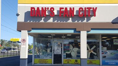 Ceiling Fan Store in Orlando