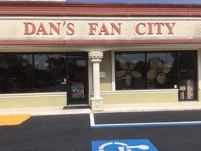 Ceiling Fan Store in Venice, FL