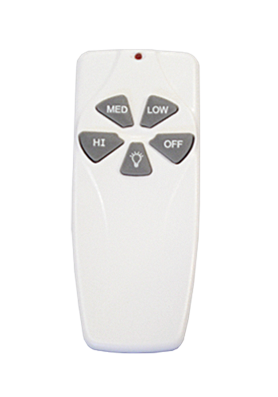 Hand-Held Remote