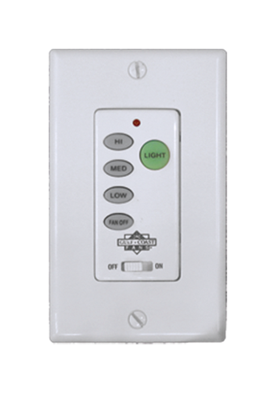 Picture of In Wall Remote Transmitter Only