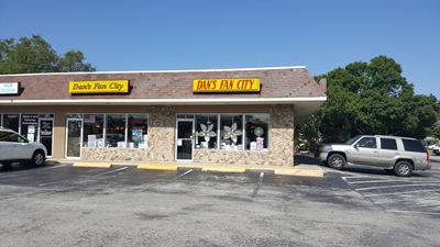 Ceiling Fan Store in Seminole, FL
