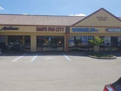 Ceiling Fan Store in Bonita Springs, FL
