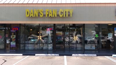 Ceiling Fan Store in Brandon, FL
