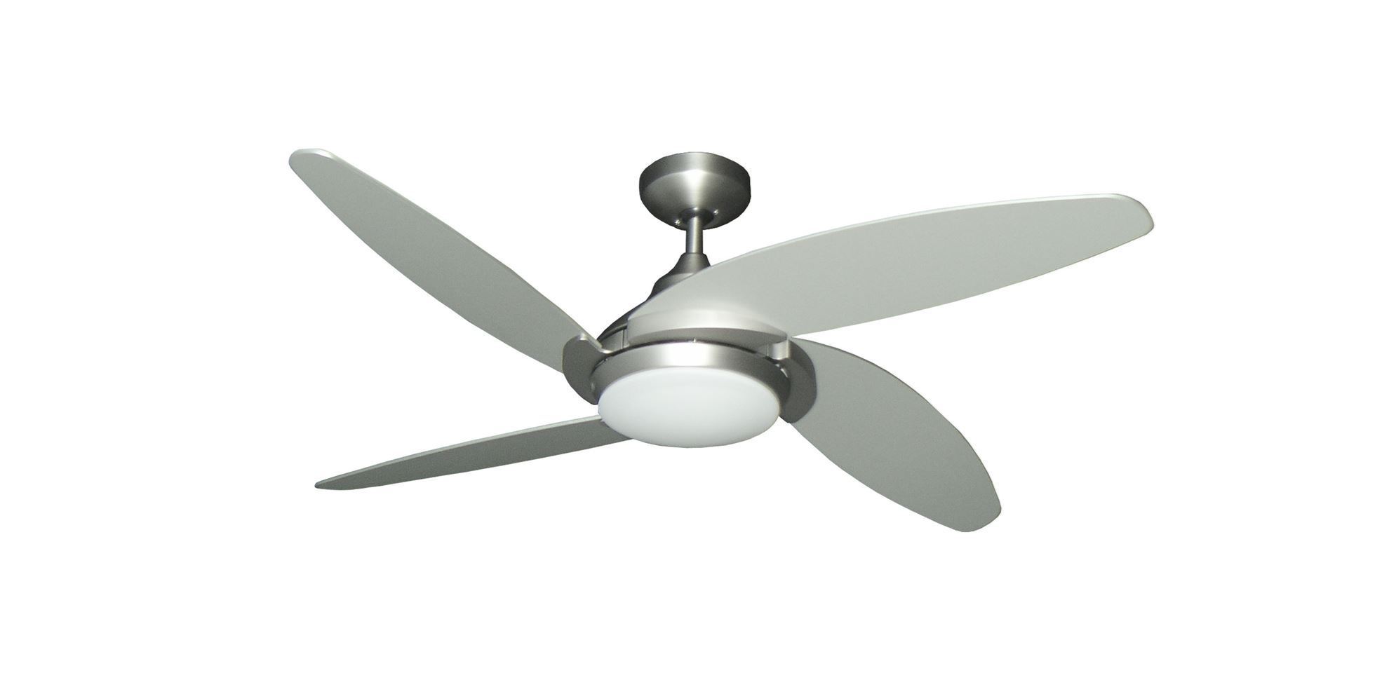 Tuscan 52 Indoor Contemporary Ceiling Fan With Remote And 15 Watt Led Light Dans Fan City Ceiling Fans