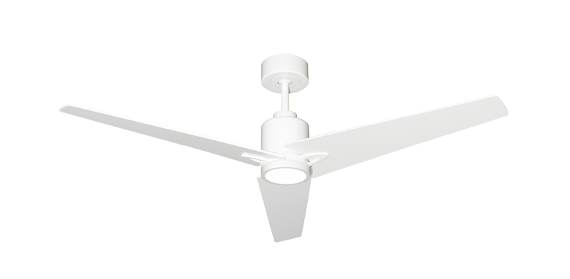 Indoor Outdoor Modern Ceiling Fan, Outdoor Ceiling Fans With Led Lights