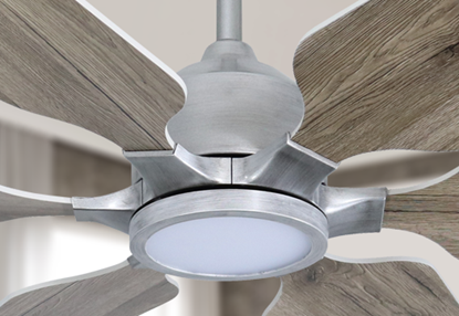 Large Ceiling Fans | Large Industrial Ceiling Fans | Extra Large 